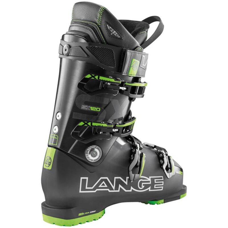 Lange SX 120 Ski Boots Mens image number 1