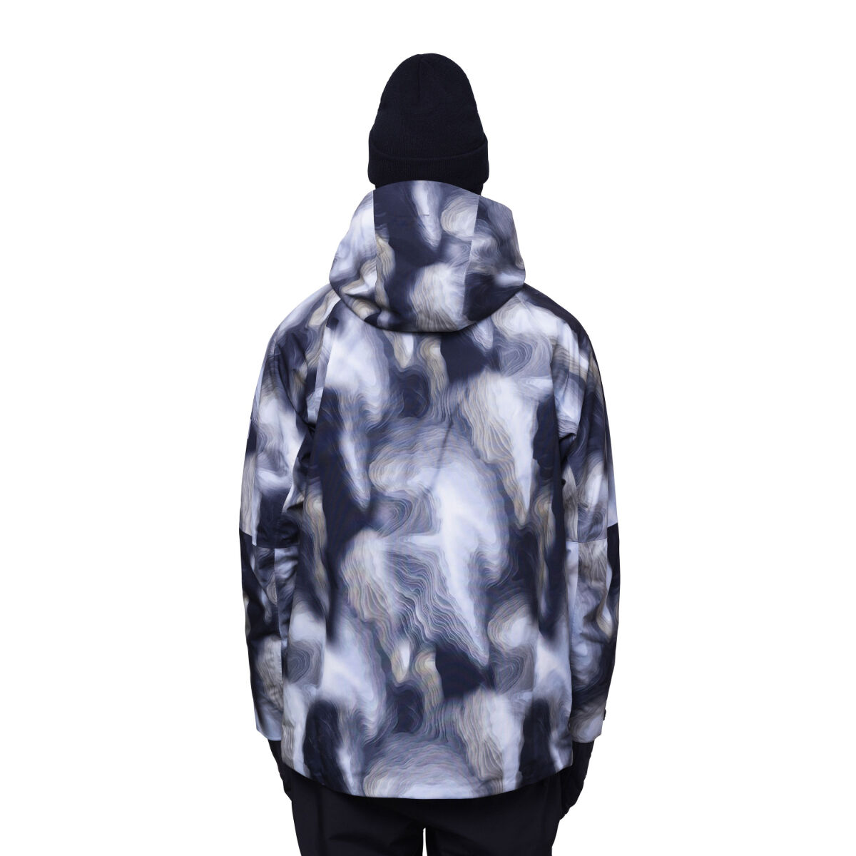 686 Hydra Thermagraph Jacket Mens | Christy Sports