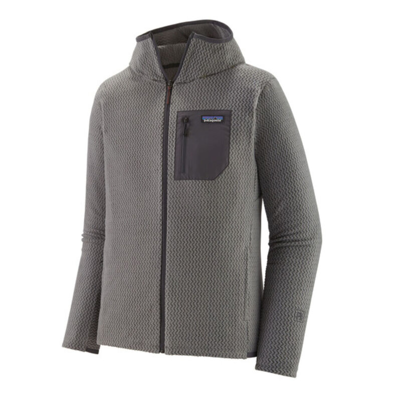 Patagonia R1 Air Full-Zip Hoodie Mens image number 0