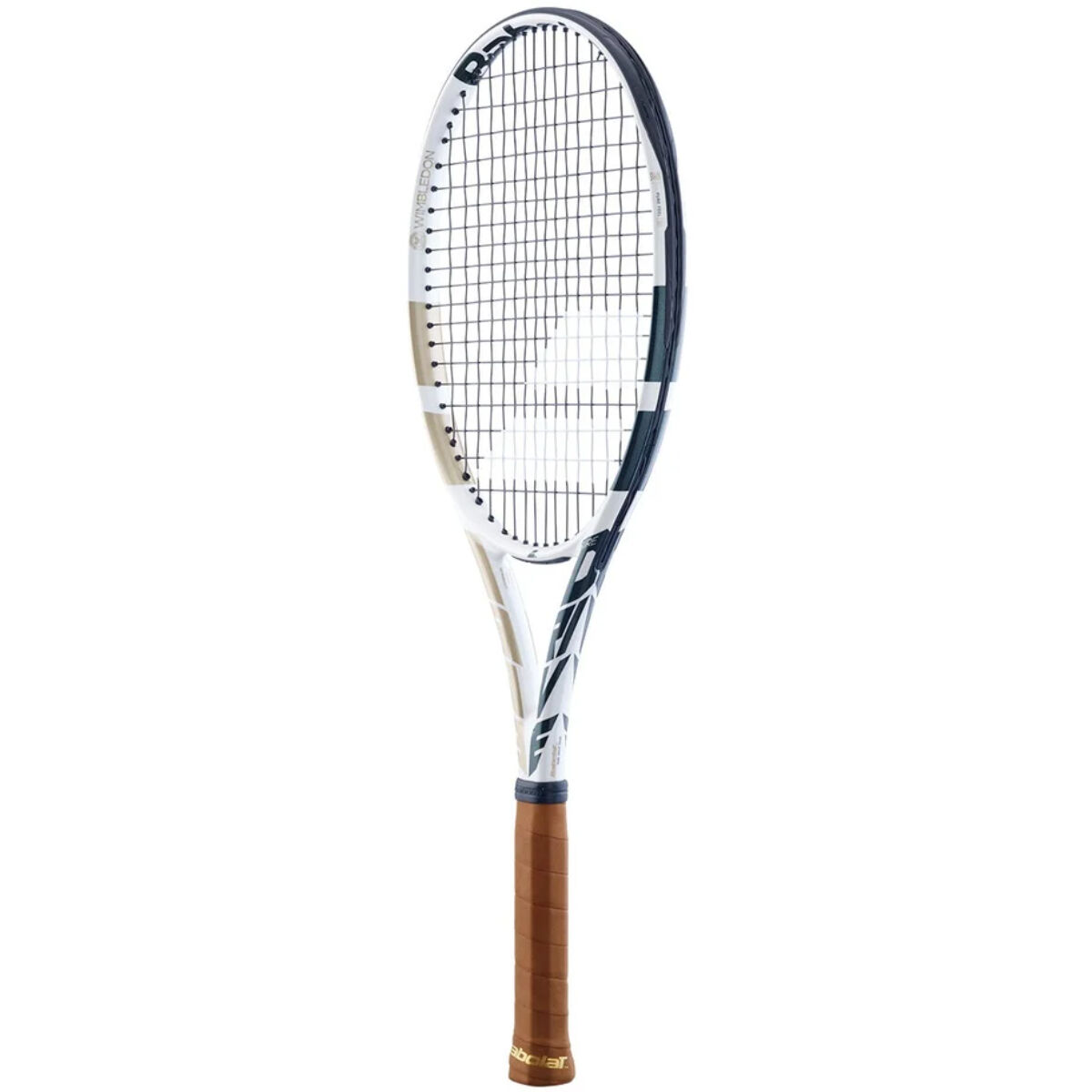Babolat Pure Drive Team Wimbledon Un-Strung Tennis Racquet