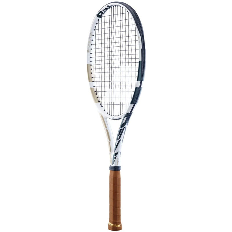 Babolat Pure Drive Team Wimbledon Tennis Racquet image number 1