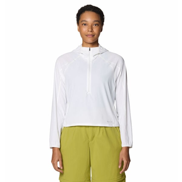 Mountain Hardwear Sunshield Hoodie Womens