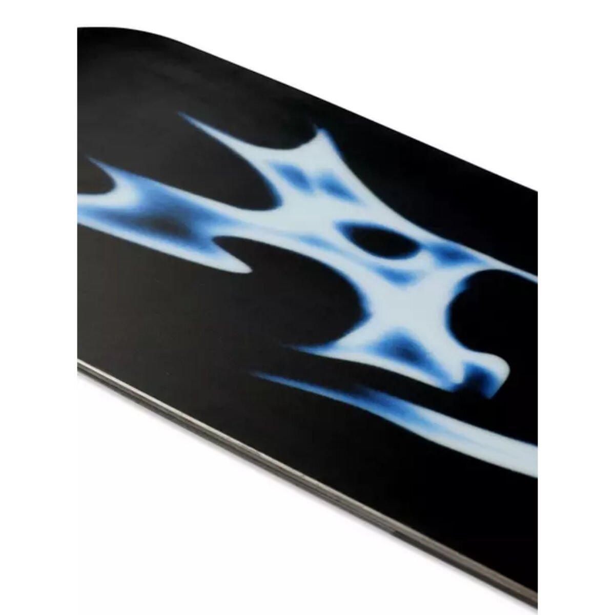 Ride Burnout Wide Snowboard Mens | Christy Sports