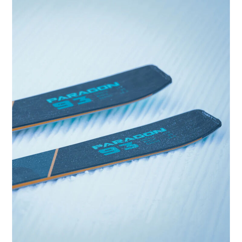 Kastle Paragon 93 Skis image number 5