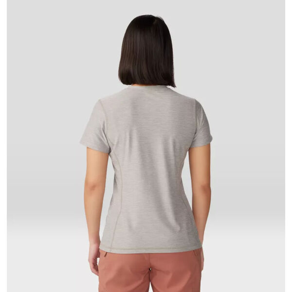 Mountain Hardwear Chillaction Short Sleeve Womens