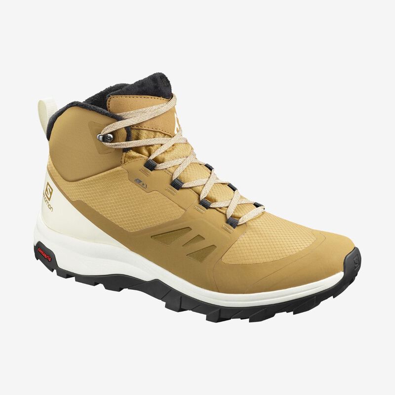 Salomon OUTsnap CSWP - Mens image number 0