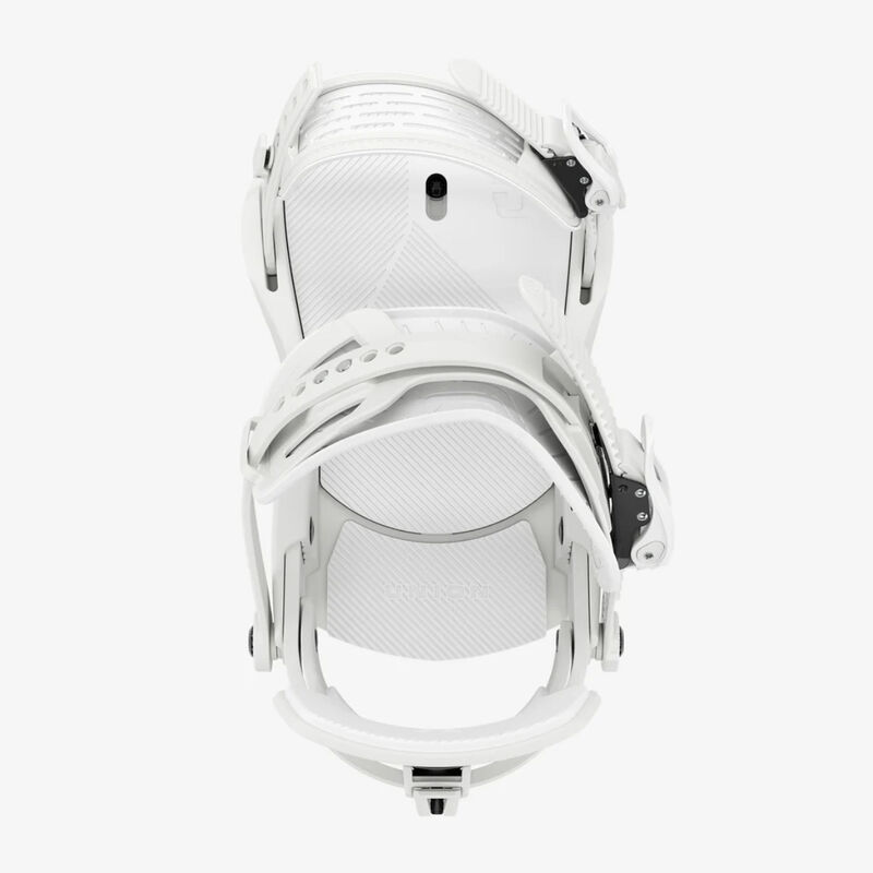 Union Force Team Snowboard Bindings image number 7