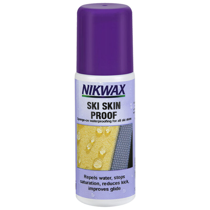Nikwax Ski Skin Proof image number 0