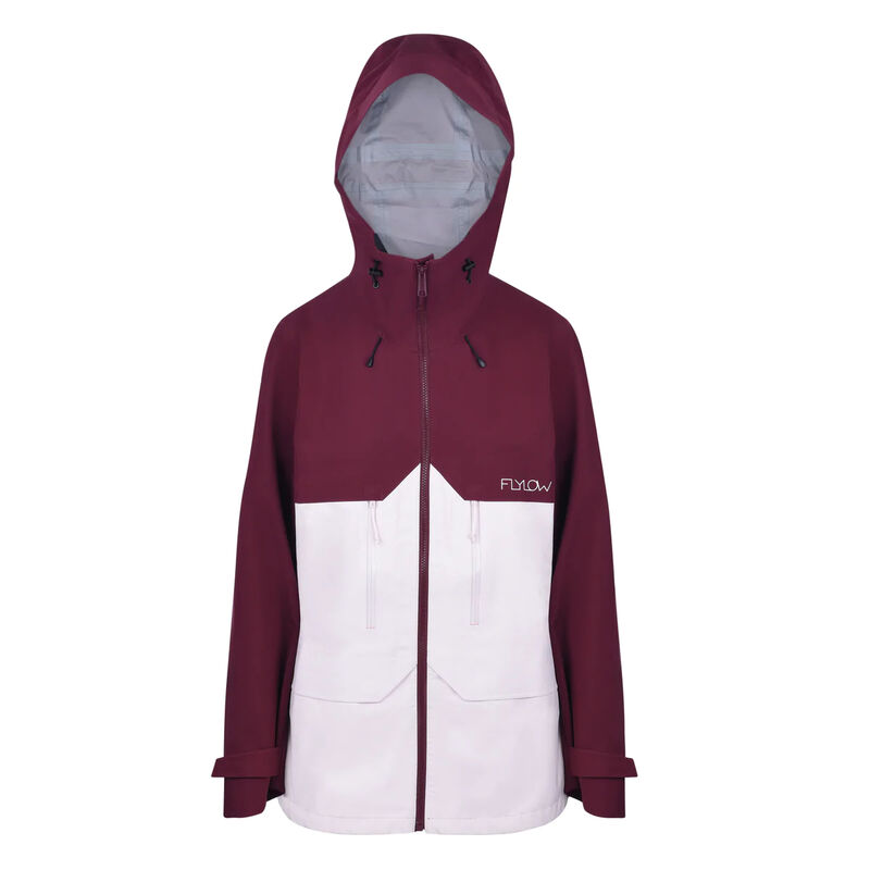 Flylow Puma Jacket Womens image number 0