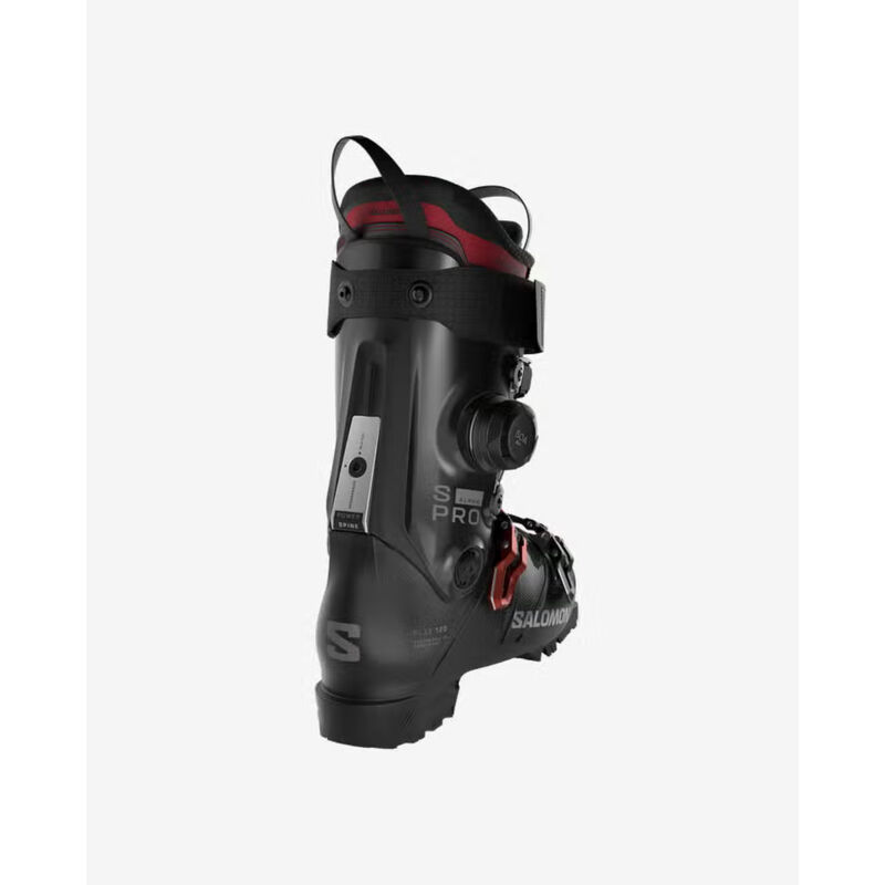 Salomon S/Pro Alpha C BOA 120 Ski Boots Mens image number 1