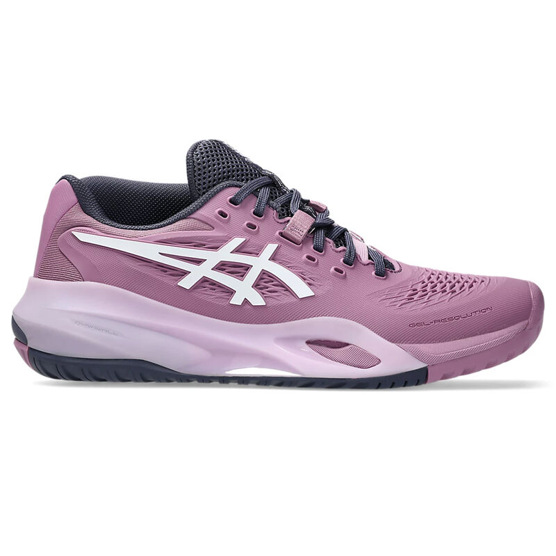 Asics Gel-Resolution X Shoes Womens image number 2