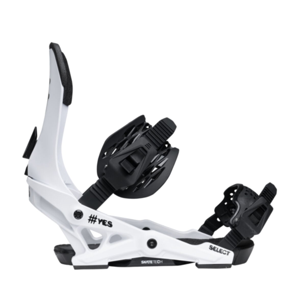 YES. Select Snowboard Bindings Mens | Christy Sports