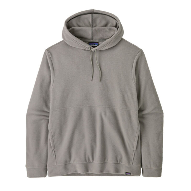 Patagonia Micro D Fleece Hoody Mens image number 0