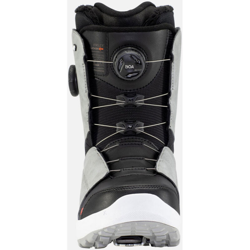 K2 Kinsley Clicker X HB Snowboard Boots Womens image number 3