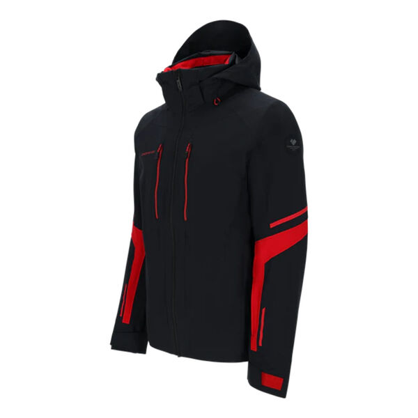 Obermeyer Charger Jacket Mens