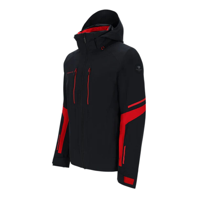 Obermeyer Charger Jacket Mens image number 0