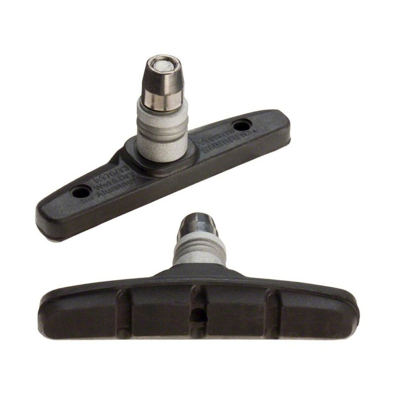 Shimano LX/DX M70T3 V-Brake Pads image number 0