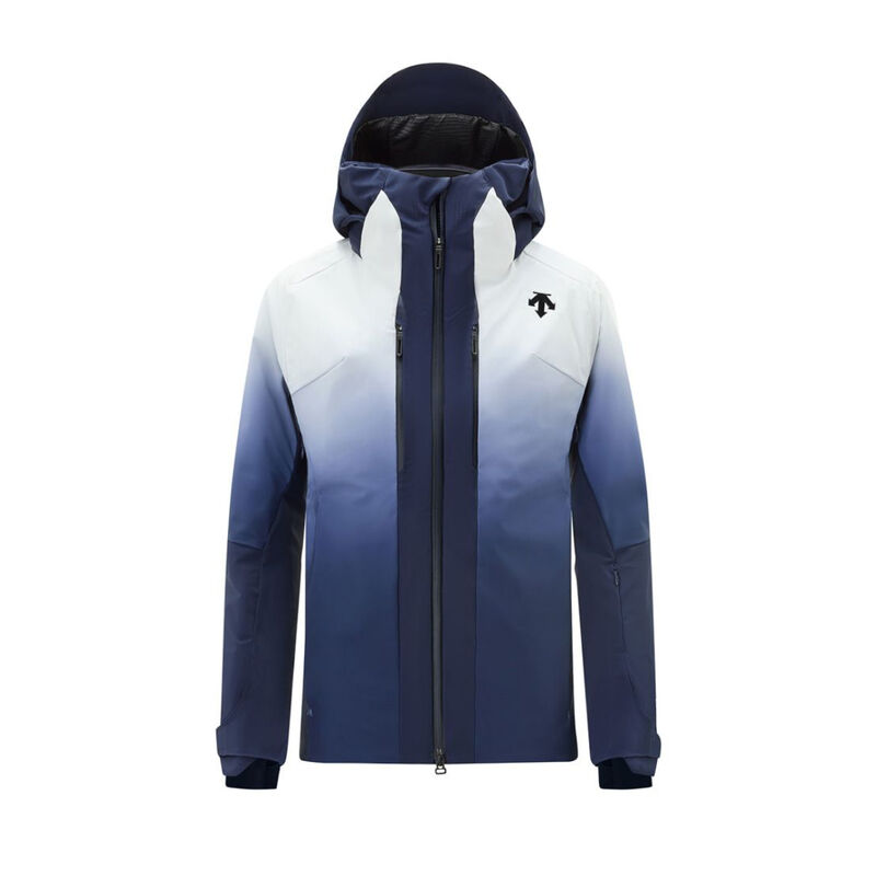 Descente Swiss Insulated Jacket Womens image number 0