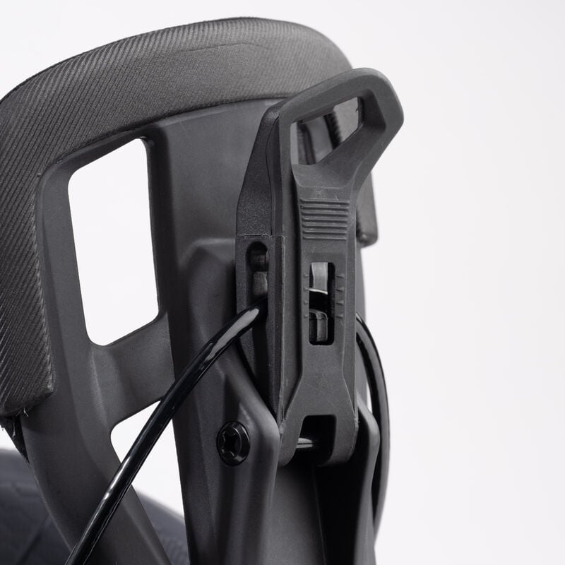 Nidecker Flow Fuse Hybrid Snowboard Bindings image number 8