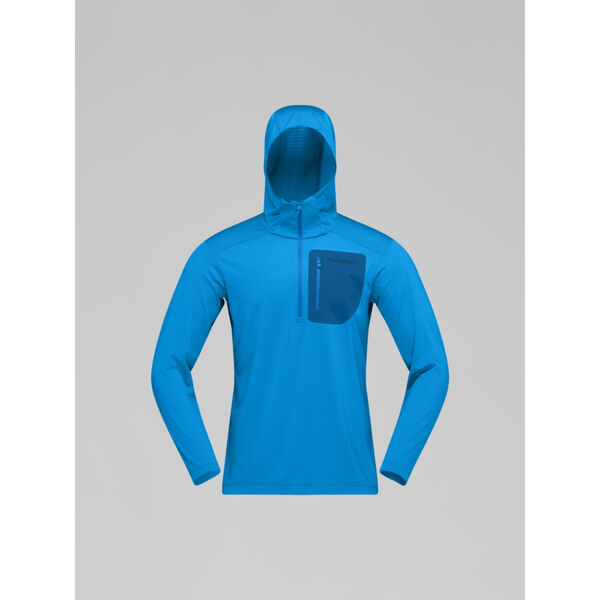 Norrona Falketind Warm1 Hood Mens