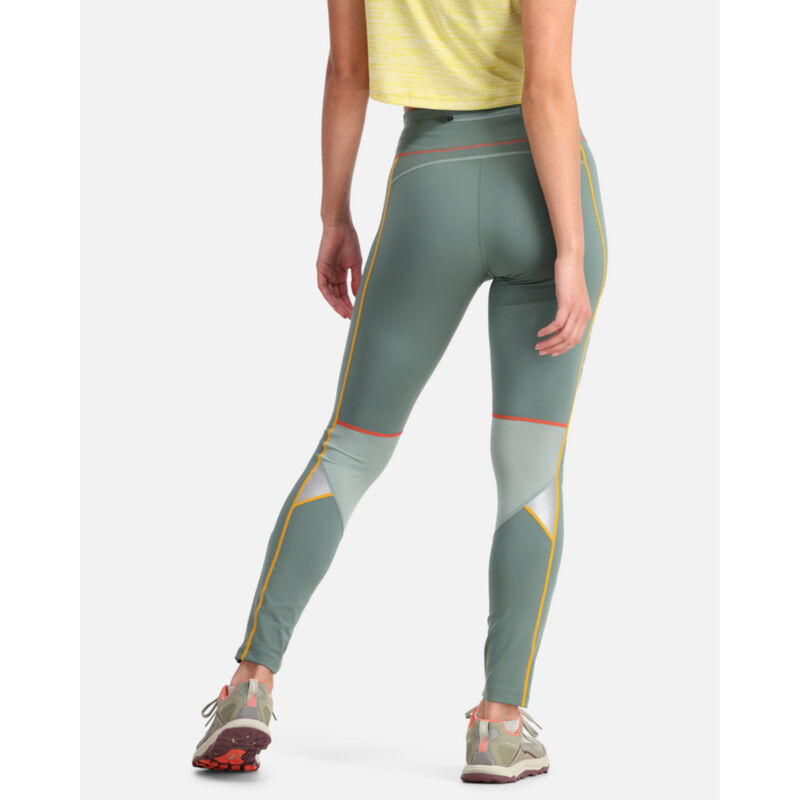 Kari Traa Louise 2.0 Tights Womens image number 3