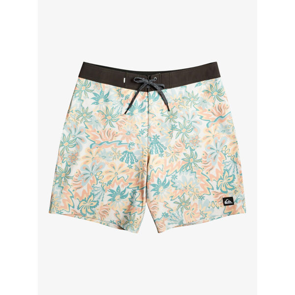 Quiksilver Surfsilk QS 69 18" Swim Bottoms Mens