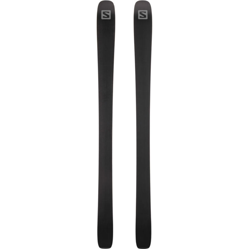 Salomon Stance 94 Skis Womens image number 1