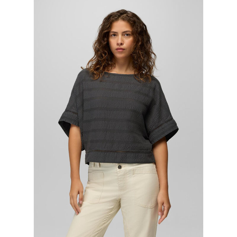 prAna Ocean Hills Top Womens image number 1