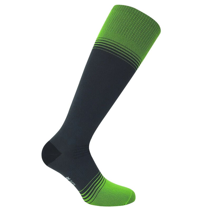 Eurosock Ultralight Silver OTC Socks Mens image number 0