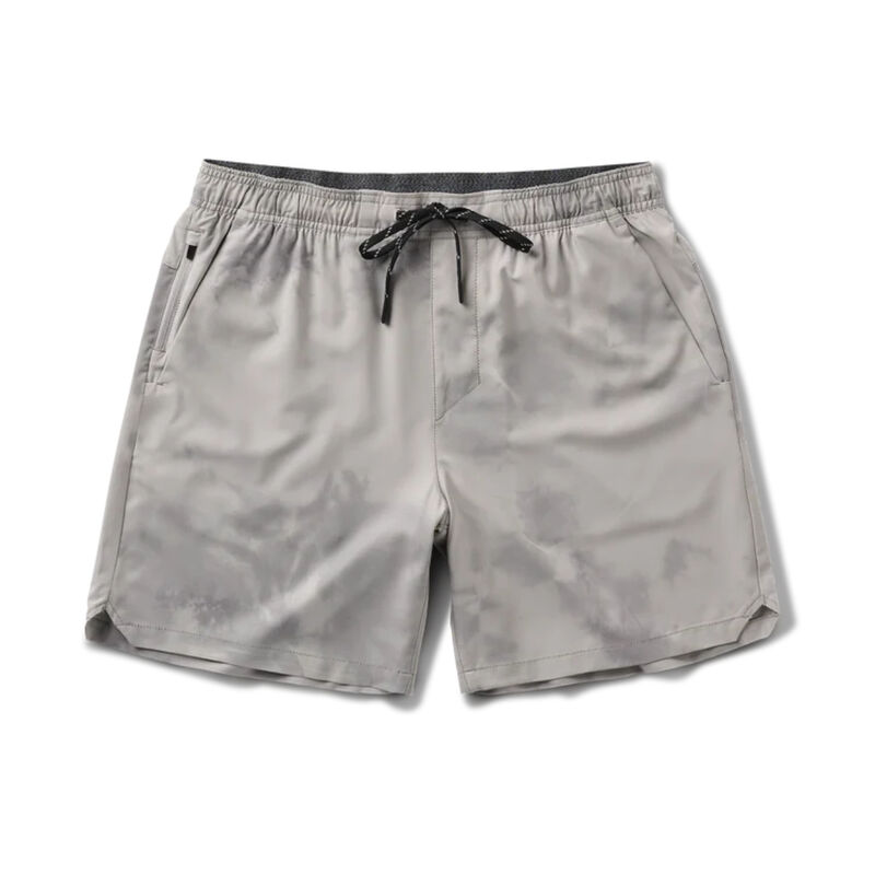 Roark Serrano 7" Active Stretch Shorts Mens image number 0