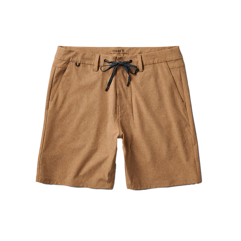 Roark Explorer 2.0 Hybrid Shorts Mens image number 0