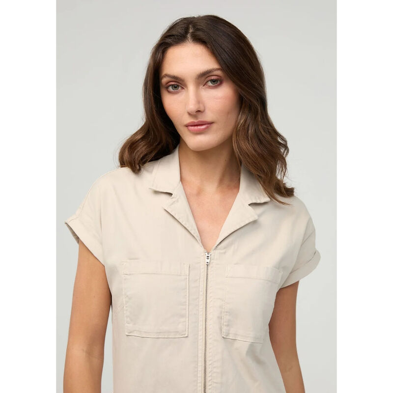 DUER Live Lite Boiler Suit Womens image number 3