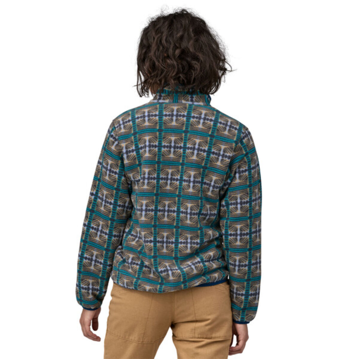 patagonia シーガル Patagonia Lightweight Synchilla Snap-T Fleece Pullover Womens