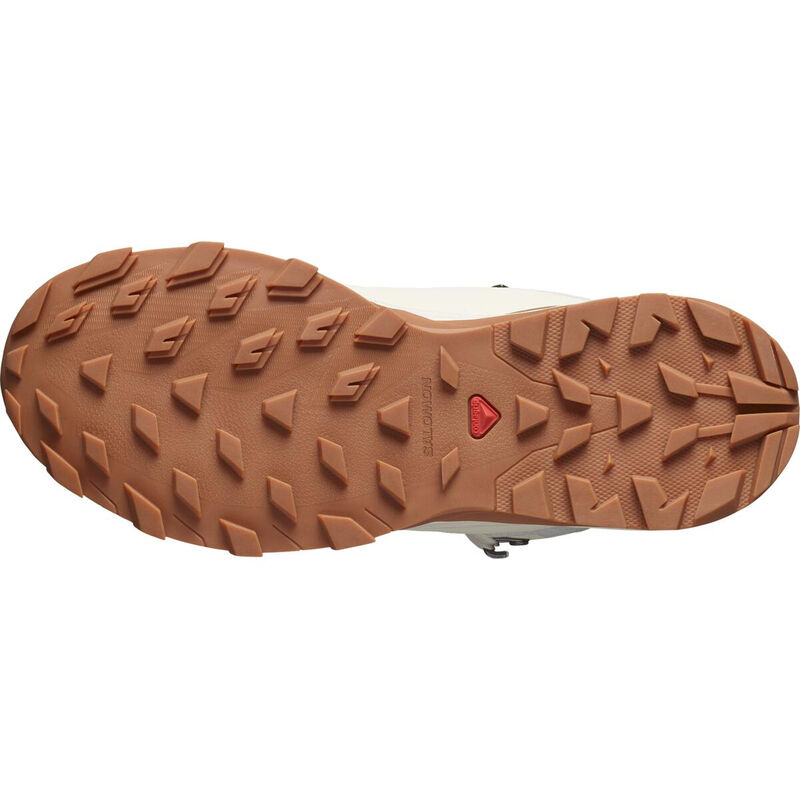 Salomon Outblast Thinsulate Winter Boots Womens image number 5