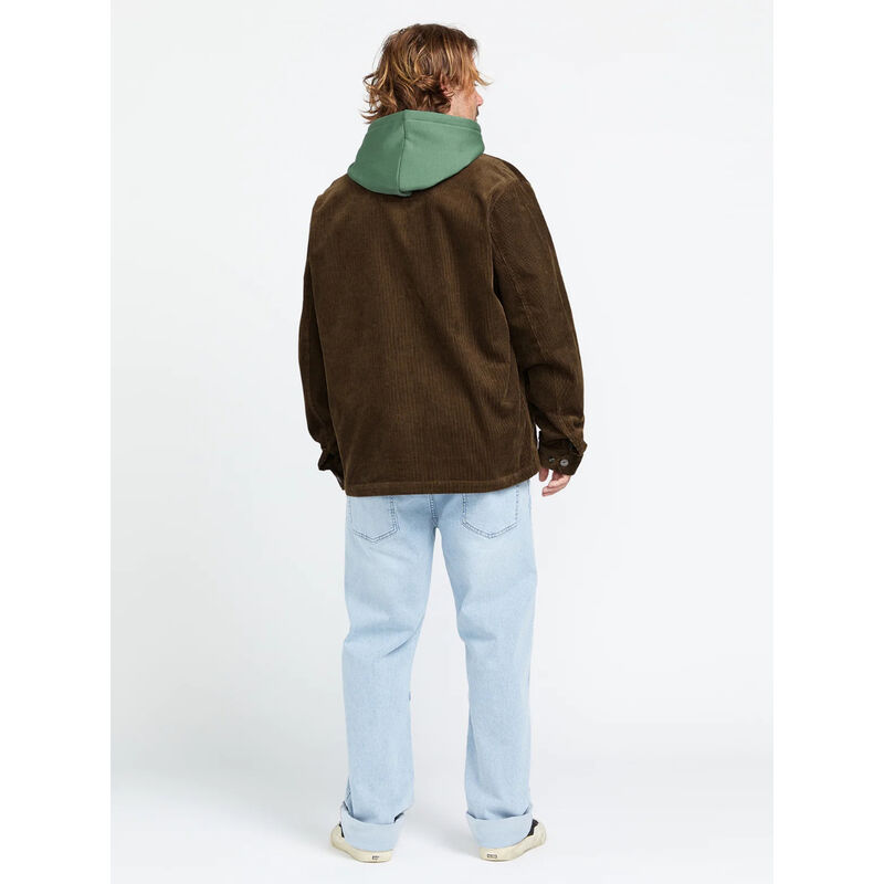 Volcom Likeaton Jacket Mens image number 3