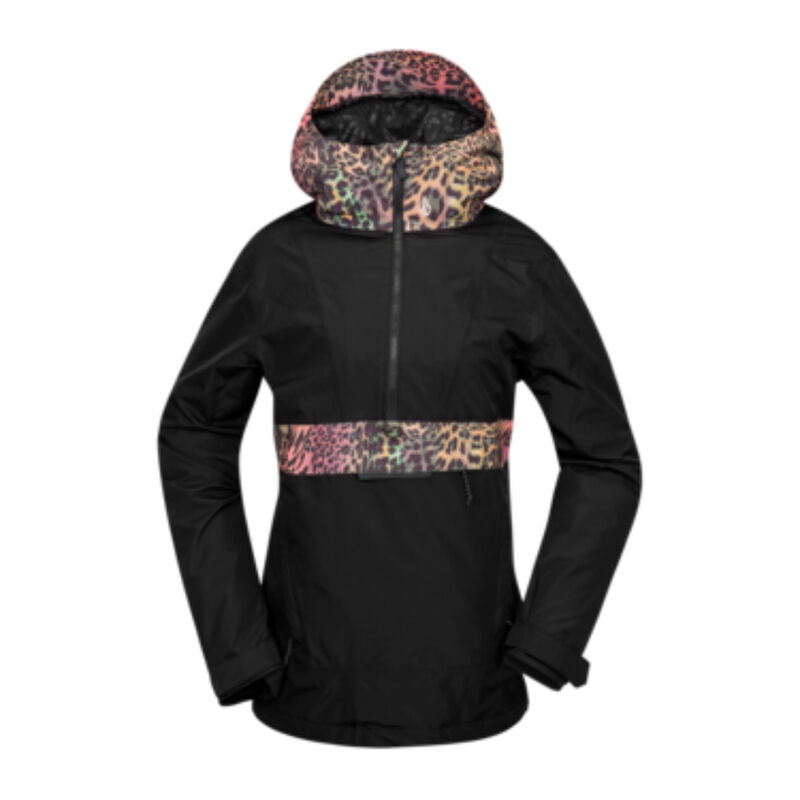 Volcom Ashfield Pullover Womens image number 0