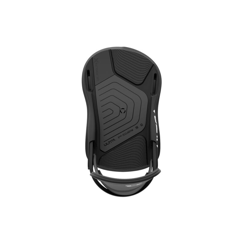 Union Ultra Snowboard Bindings Womens image number 3