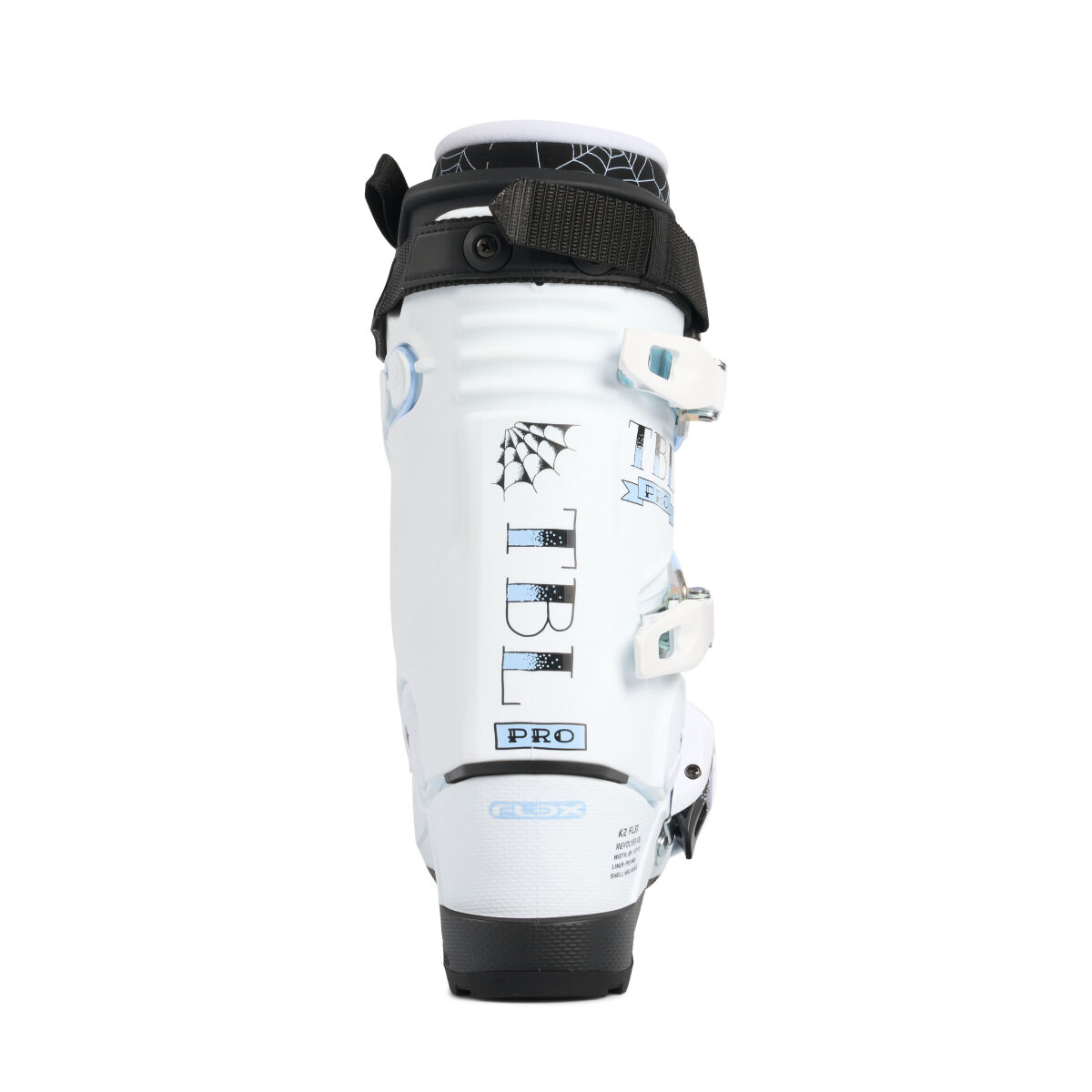 K2 Revolver TBL Ski Boots Womens | Christy Sports