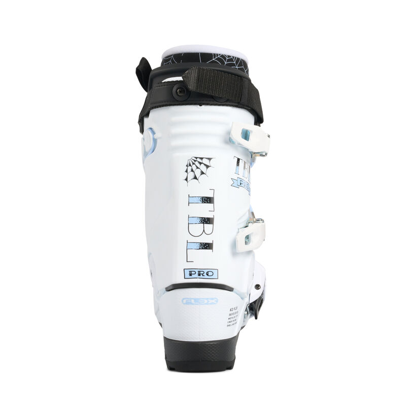 K2 Revolver TBL Ski Boots Womens image number 3