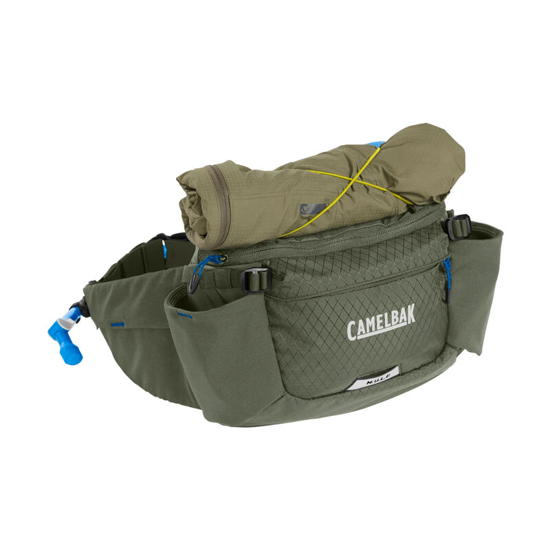 CamelBak M.U.L.E.&reg; 5 Waist Pack - Dusty Olive image number 8