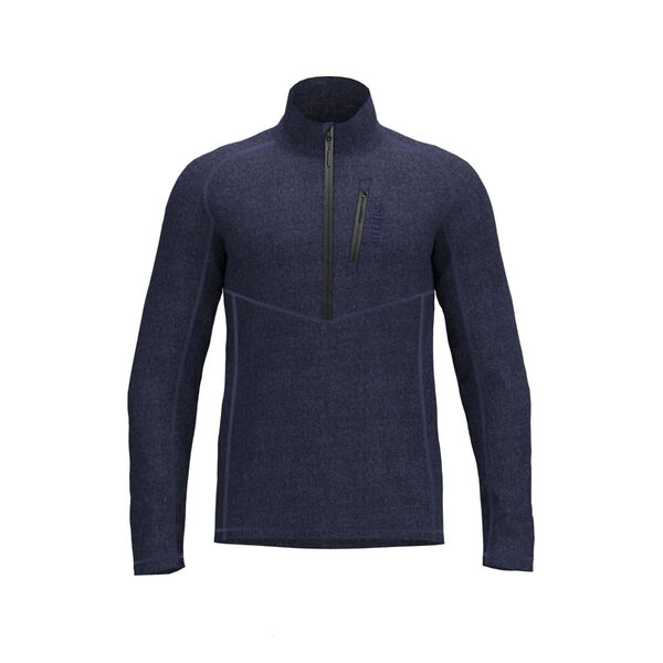 rh+ Tricot Half Zip Jersey Mens