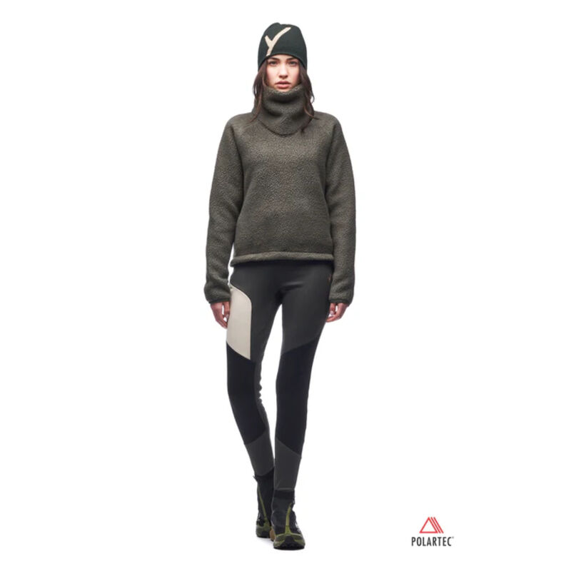 Indyeva Pecora Sweater Womens image number 0