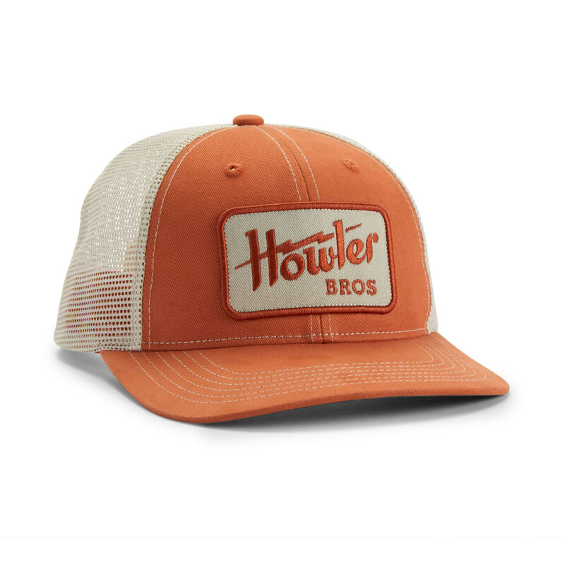 Howler Brothers Electric Standard Hat image number 0