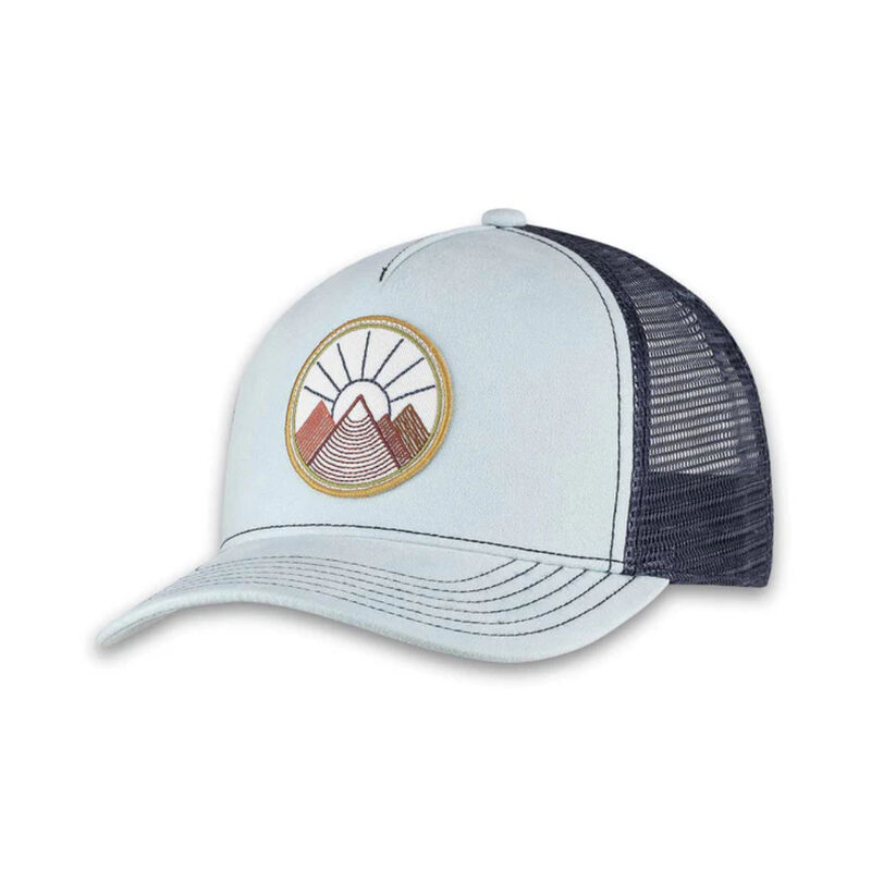 Pistil Viva Trucker Hat Womens image number 0