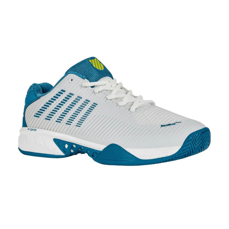 K-Swiss Hypercourt Express 2 Tennis Shoe Mens image number 0