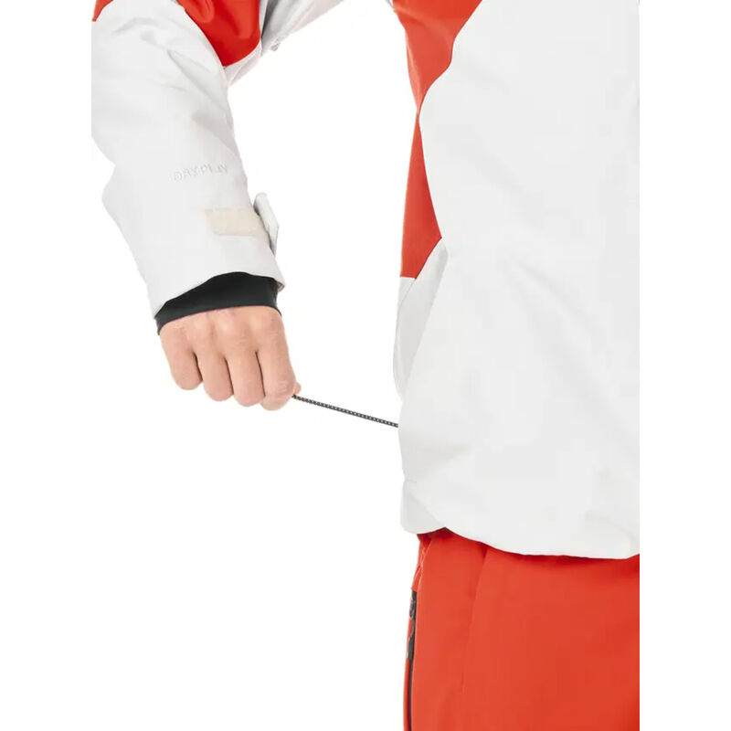 Picture Object Jacket Mens image number 6