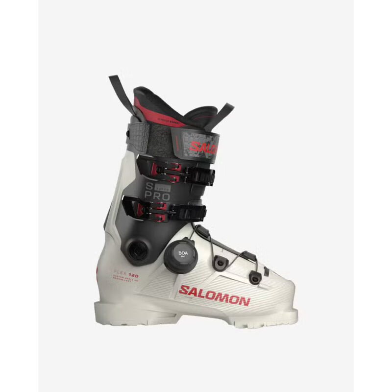 Salomon S/Pro Supra S BOA 120 Ski Boots image number 0