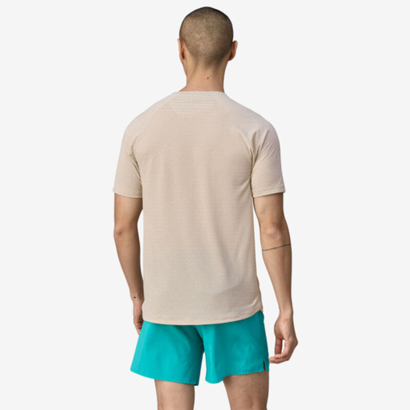 Patagonia Ridge Flow Shirt Mens image number 2