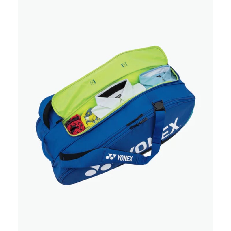 Yonex Pro Racquet Bag 9 image number 2