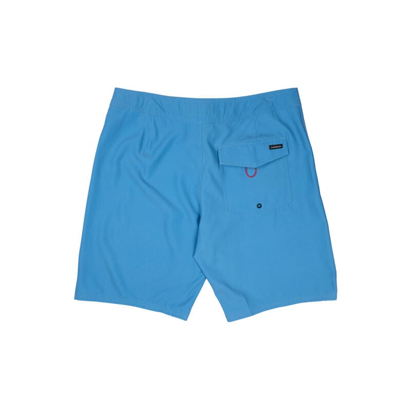 Quiksilver Surfsilk Kaimana 20" Boardshorts Mens image number 1